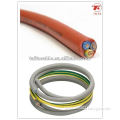 high quality and best price double core wire for household usuage